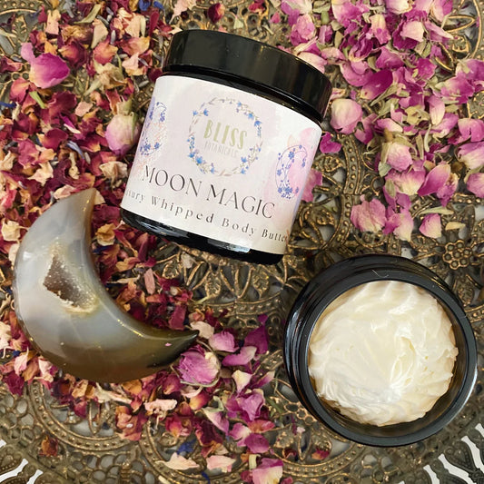 Moon Magic - Whipped Body Butter